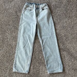 Old Navy Kids Light Blue Jeans